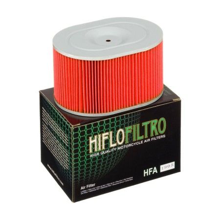 Filtro de aire HIFLOFILTRO - HFA1905 - motoscamaralweb.com