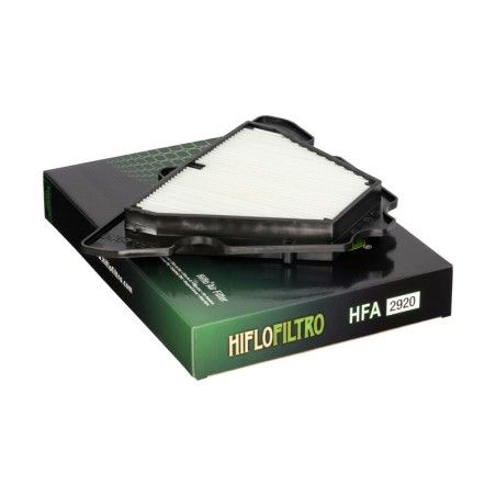 Filtro de aire HIFLOFILTRO - HFA2920 - motoscamaralweb.com