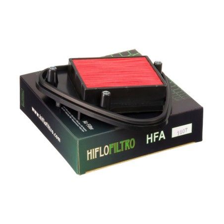 Filtro de aire HIFLOFILTRO - HFA1607 - motoscamaralweb.com