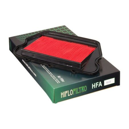 Filtro de aire HIFLOFILTRO - HFA1910 - motoscamaralweb.com