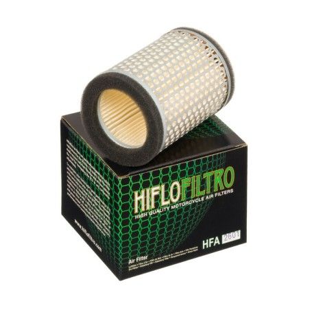 Filtro de aire HIFLOFILTRO - HFA2601 - motoscamaralweb.com