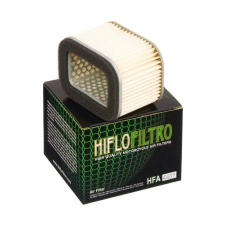 Filtro de aire HIFLOFILTRO - HFA4401 - motoscamaralweb.com