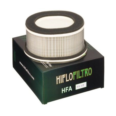 Filtro de aire HIFLOFILTRO - HFA4911 - motoscamaralweb.com