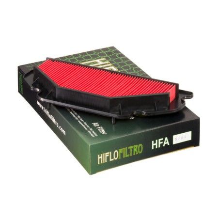 Filtro de aire HIFLOFILTRO - HFA2605 - motoscamaralweb.com
