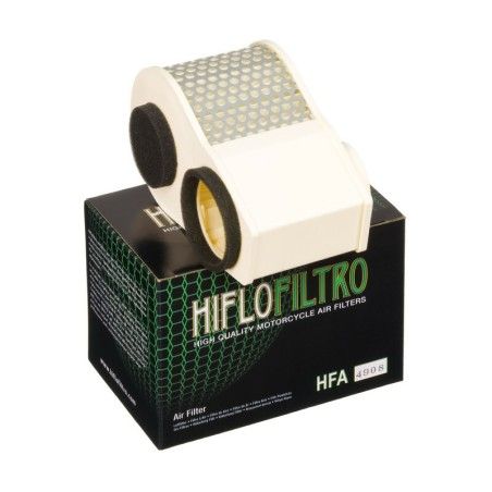 Filtro de aire HIFLOFILTRO - HFA4908 - motoscamaralweb.com