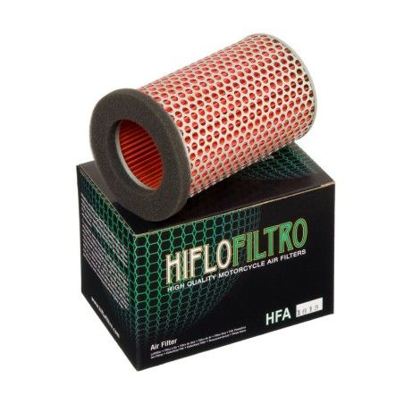 Filtro de aire HIFLOFILTRO - HFA1613 - motoscamaralweb.com