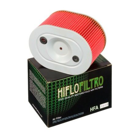 Filtro de aire HIFLOFILTRO - HFA1906 - motoscamaralweb.com