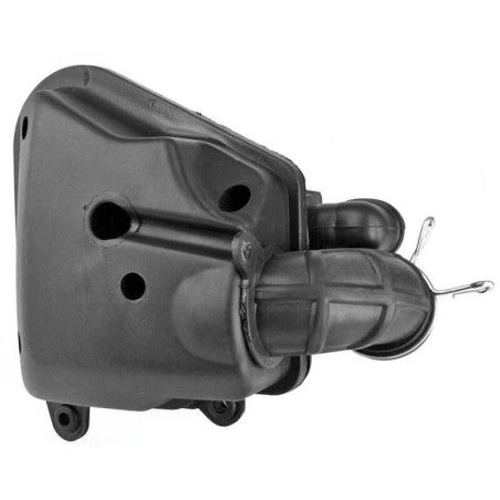 Caja de filtro aire V PARTS tipo origen - Minarelli horizontal - motoscamaralweb.com