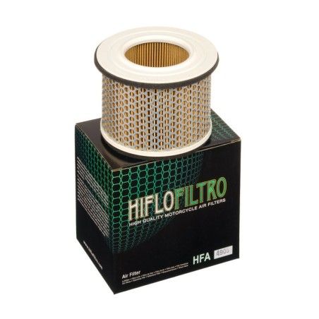 Filtro de aire HIFLOFILTRO - HFA4905 - motoscamaralweb.com