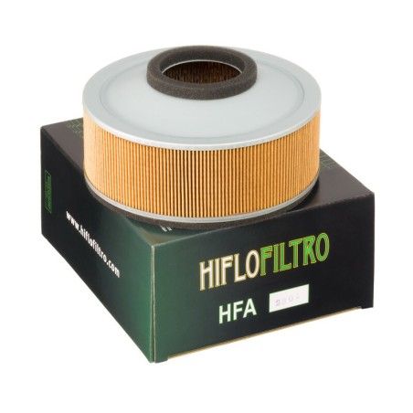 Filtro de aire HIFLOFILTRO - HFA2801 - motoscamaralweb.com