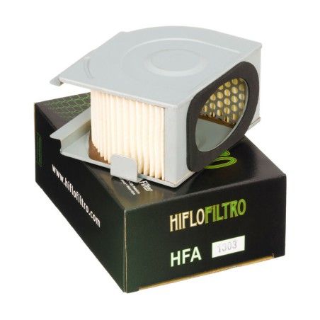 Filtro de aire HIFLOFILTRO - HFA1303 - motoscamaralweb.com
