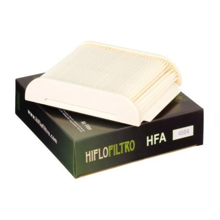 Filtro de aire HIFLOFILTRO - HFA4904 - motoscamaralweb.com