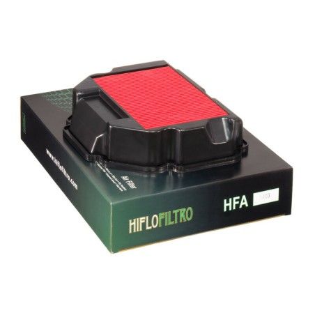 Filtro de aire HIFLOFILTRO - HFA1403 - motoscamaralweb.com