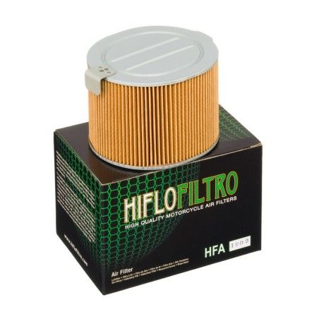 Filtro de aire HIFLOFILTRO - HFA1902 - motoscamaralweb.com
