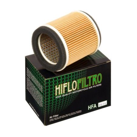 Filtro de aire HIFLOFILTRO - HFA2910 - motoscamaralweb.com