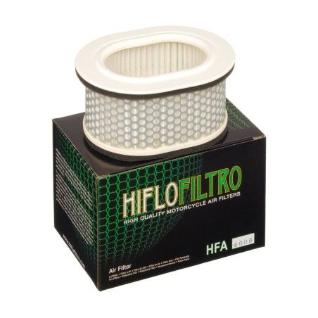 Filtro de aire HIFLOFILTRO - HFA4606 - motoscamaralweb.com