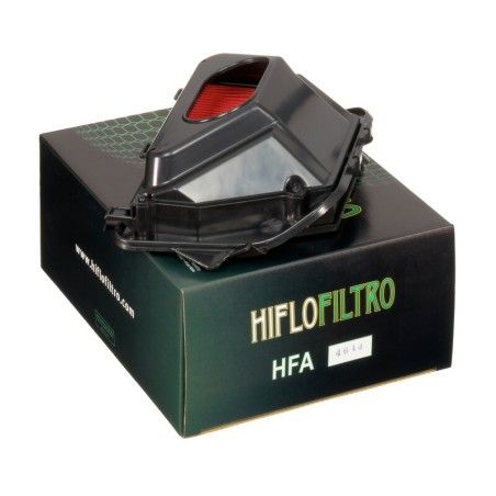 Filtro de aire HIFLOFILTRO - HFA4614 - motoscamaralweb.com