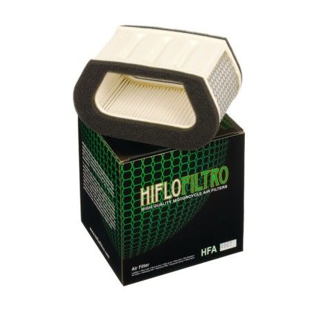 Filtro de aire HIFLOFILTRO - HFA4907 - motoscamaralweb.com
