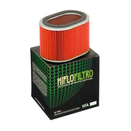Filtro de aire HIFLOFILTRO - HFA1904 - motoscamaralweb.com