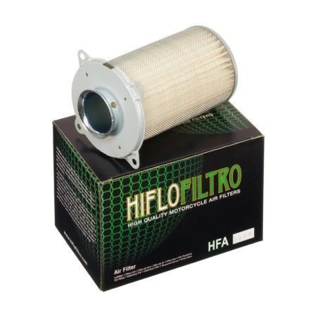 Filtro de aire HIFLOFILTRO - HFA3909 - motoscamaralweb.com