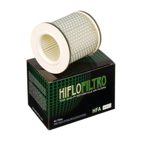 Filtro de aire HIFLOFILTRO - HFA4603 - motoscamaralweb.com