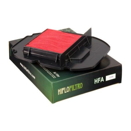 Filtro de aire HIFLOFILTRO - HFA1909 - motoscamaralweb.com