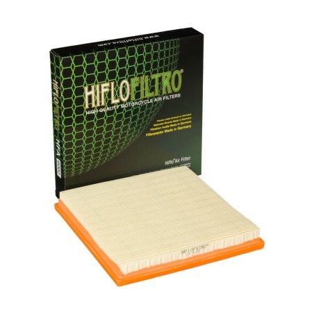 Filtro de aire HIFLOFILTRO - HFA6002 - motoscamaralweb.com
