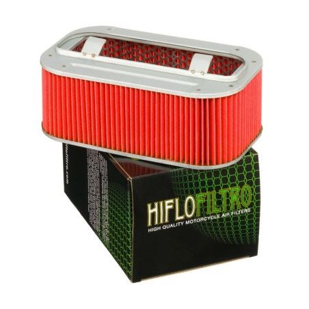 Filtro de aire HIFLOFILTRO - HFA1907 - motoscamaralweb.com