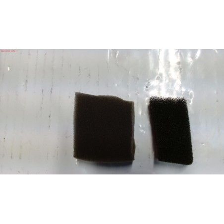 ELEMENTO FILTRO AIRE DLM4601/DLM5101T/DLM5301P- motoscamaralweb.com