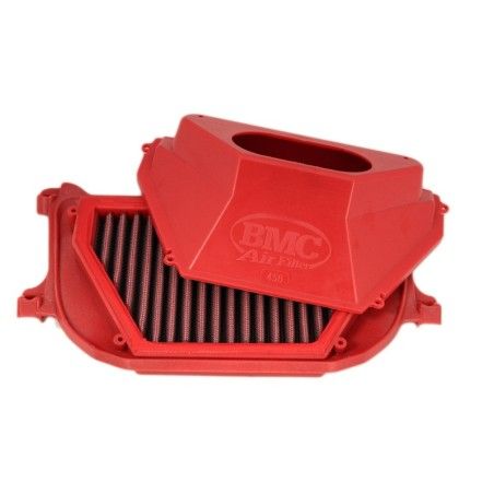 Filtro de aire BMC - FM450/04 - motoscamaralweb.com