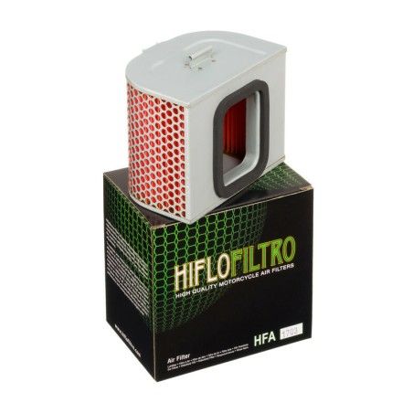 Filtro de aire HIFLOFILTRO - HFA1703 - motoscamaralweb.com