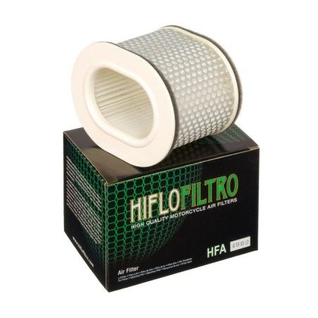 Filtro de aire HIFLOFILTRO - HFA4902 - motoscamaralweb.com
