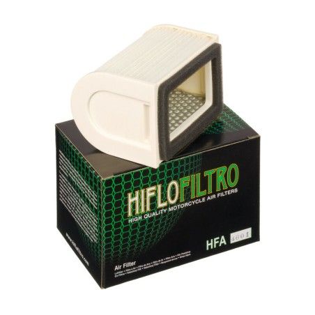 Filtro de aire HIFLOFILTRO - HFA4601 - motoscamaralweb.com