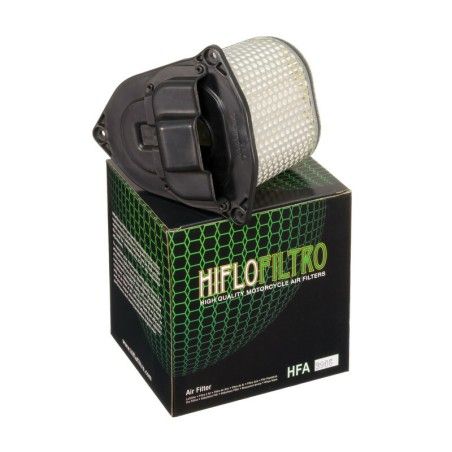 Filtro de aire HIFLOFILTRO - HFA3906 - motoscamaralweb.com