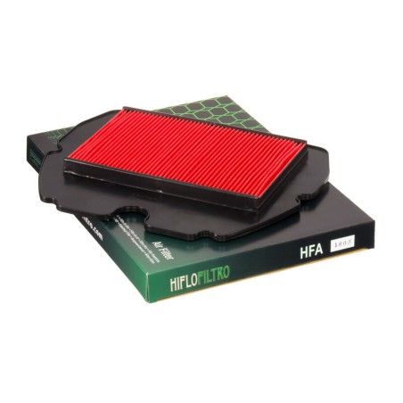 Filtro de aire HIFLOFILTRO - HFA1605 - motoscamaralweb.com