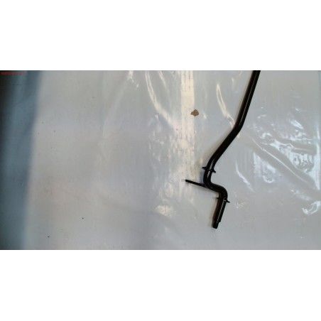 EJE DELANTERO DLM5101T- motoscamaralweb.com