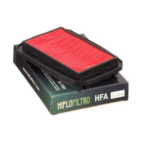 Filtro de aire HIFLOFILTRO - HFA4106 - motoscamaralweb.com