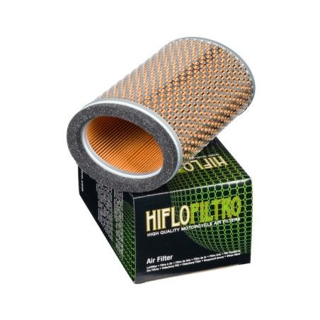 Filtro de aire HIFLOFILTRO - HFA6504 - motoscamaralweb.com