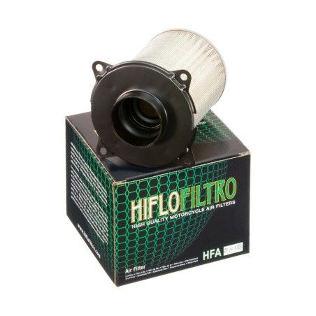 Filtro de aire HIFLOFILTRO - HFA3803 - motoscamaralweb.com