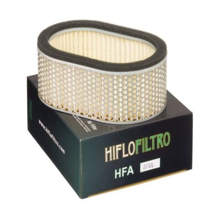 Filtro de aire HIFLOFILTRO - HFA3705 - motoscamaralweb.com