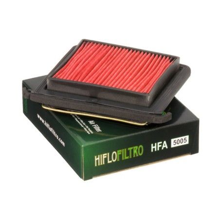 Filtro de aire HIFLOFILTRO - HFA5005 - motoscamaralweb.com