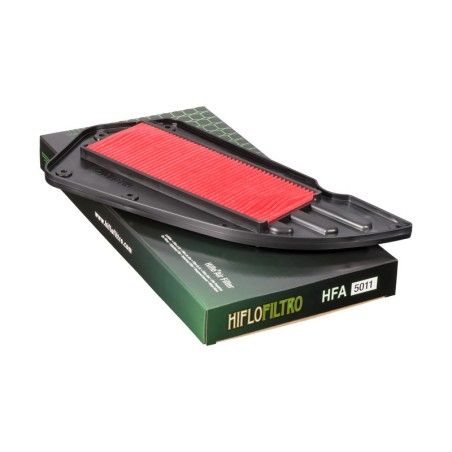 Filtro de aire HIFLOFILTRO - HFA5011 - motoscamaralweb.com