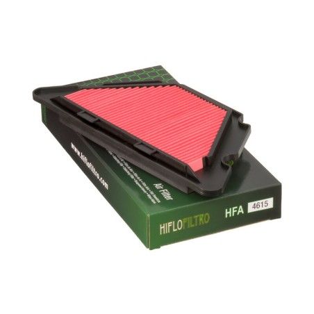Filtro de aire HIFLOFILTRO - HFA4615 - motoscamaralweb.com