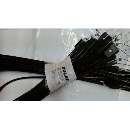 CABLE FRENO Y TRACCION DLM5301- motoscamaralweb.com