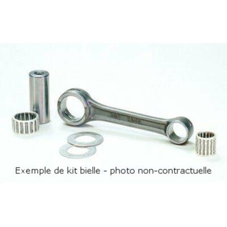 Kit biela de cigüeñal WÖSSNER - KTM SX85 / 105 - motoscamaralweb.com