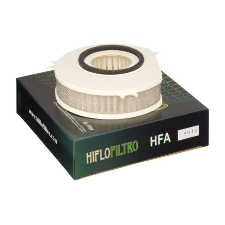 Filtro de aire HIFLOFILTRO - HFA4913 - motoscamaralweb.com