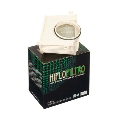 Filtro de aire HIFLOFILTRO - HFA4914 - motoscamaralweb.com