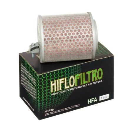 Filtro de aire HIFLOFILTRO - HFA1920 - motoscamaralweb.com