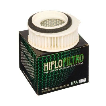 Filtro de aire HIFLOFILTRO - HFA4607 - motoscamaralweb.com