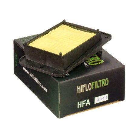 Filtro de aire HIFLOFILTRO - HFA5101 - motoscamaralweb.com